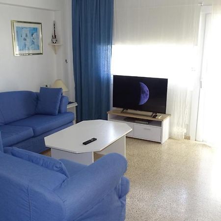 Mountain View Apartment In Port Alcudia Port de Alcudia  Luaran gambar