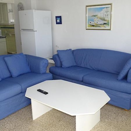 Mountain View Apartment In Port Alcudia Port de Alcudia  Luaran gambar