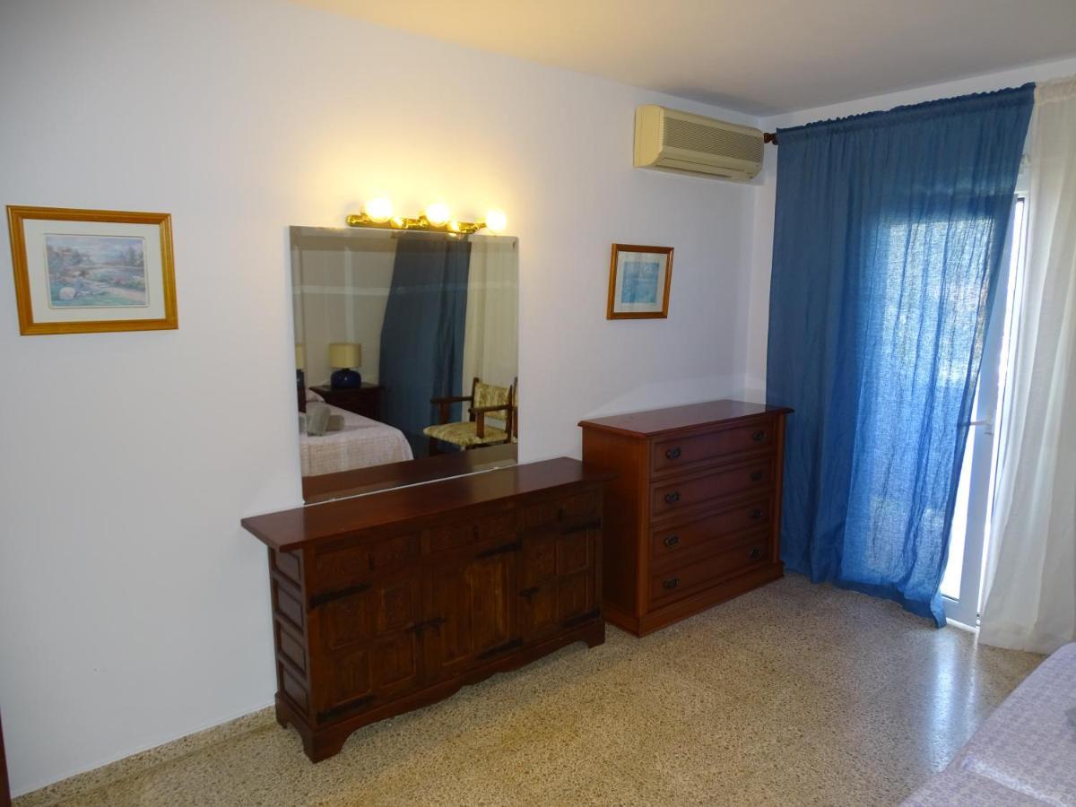 Mountain View Apartment In Port Alcudia Port de Alcudia  Luaran gambar